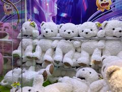 -反斗乐园(中航城君尚购物中心)