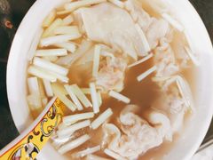 -一记面馆·云吞面嘅专家(富华店)