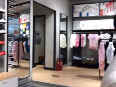 -NIKE(朝阳合生汇店)