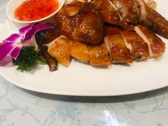 -古南都·老广东酒楼(龙江店)
