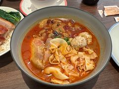 -新旺茶餐厅(鑫耀·光环live店)