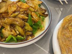-张包铺(关东古巷店)
