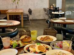 -UPPER KITCHEN(延安路店)
