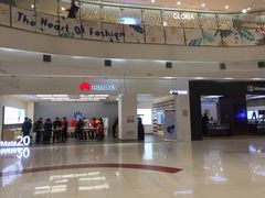 -凯德广场(学府店)