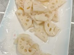 -一品江南韵·淮扬菜