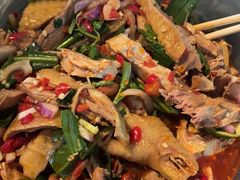 -大理实力希尔顿酒店御璽中餐厅YUXI – CHINESE RESTAURANT