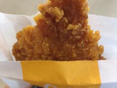 -麦当劳(杭州萧山文源店)