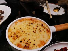 -小巷餐厅(五大街店)