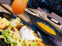 -Hurricane's Grill 飓风牛排