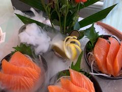 -万龙洲海鲜(南新仓店)