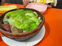 -潮香兴煲仔饭(莲花路店)