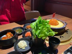 -虎哥六韩式烤肉料理 TIGERGRILL(隆生金山湖中心购物广场店)