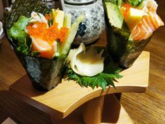 -蟹将军·松叶蟹和牛日料放题自助(K11店)