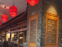 -东来顺饭庄(西直门店)