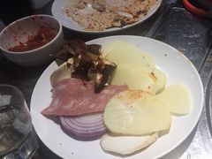 -33韩式自助烧烤(环城南路店)