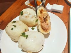 -金枝玉叶上海人家食府(三里河店)