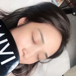 -MIVI半永久纹眉纹绣