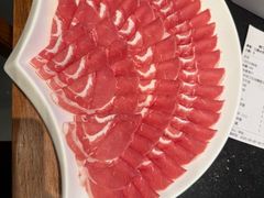 -南门涮肉(天坛店)