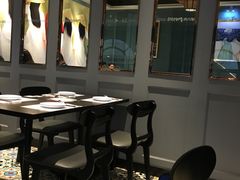 -美奈小馆·越南料理(中航城君尚购物中心店)