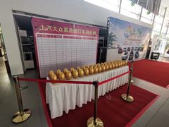 -北京真浩泰上汽大众4S店(石景山区店)