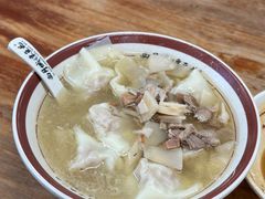 -西月城谭豆花(春熙路店)