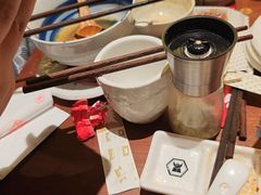 -御牛道日式烤肉料理(杭州万象城店)