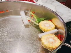 -大喜牛鲜牛肉火锅(世纪金源店)