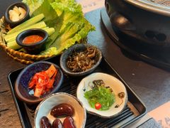 -黑牛の店·黑金店(沈阳万象城店)