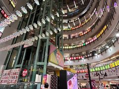 -西九龙中心