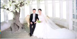 -保定金沙芝柏婚礼策划