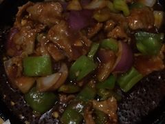 -北大地皖峰饭馆
