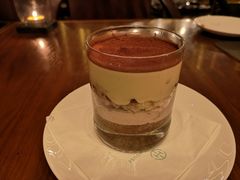 提拉米苏-Tivano意大利餐厅(成都居舍酒店)