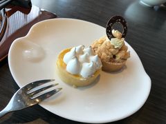 -滩万日本料理Nadaman(国贸大酒店)