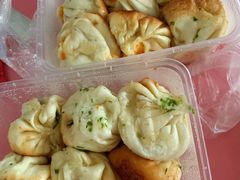 -恒记金煎包(指南里小区店)