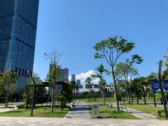 -深圳人才公园
