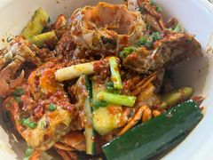 -辣螃铠盆盆蟹大排档(总店)