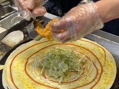 -多几谷·煎饼(上海七宝领展广场店)