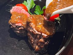 -西堤牛排(南京龙江店)