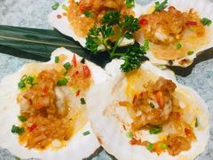 -虹料理·日料放题(悠方店)