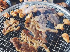 -大可泥炉烤肉(中街店)