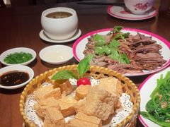 -春梅里卤鹅馆·47年老字号(中山路店)