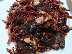 -田记餐馆(富国街店)