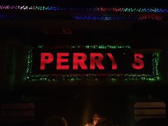 -Perry's·酒吧(打浦桥店)
