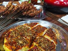 -清真·马峰烤肉(小学习北巷店)