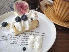 -萤火虫咖啡(后海店)