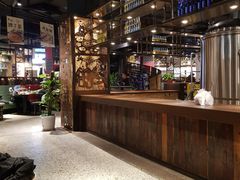 自助取餐区-黄三怪(清河店)