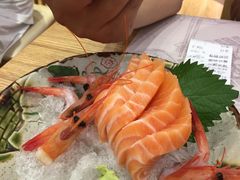 -林妈妈村·日式料理(宝山万达店)