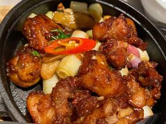 -汤城小厨•粤菜•靓汤(西直门凯德MALL店)