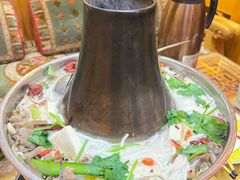 -宗巴雍姆藏餐府