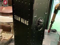 -drivepro(三里屯店)